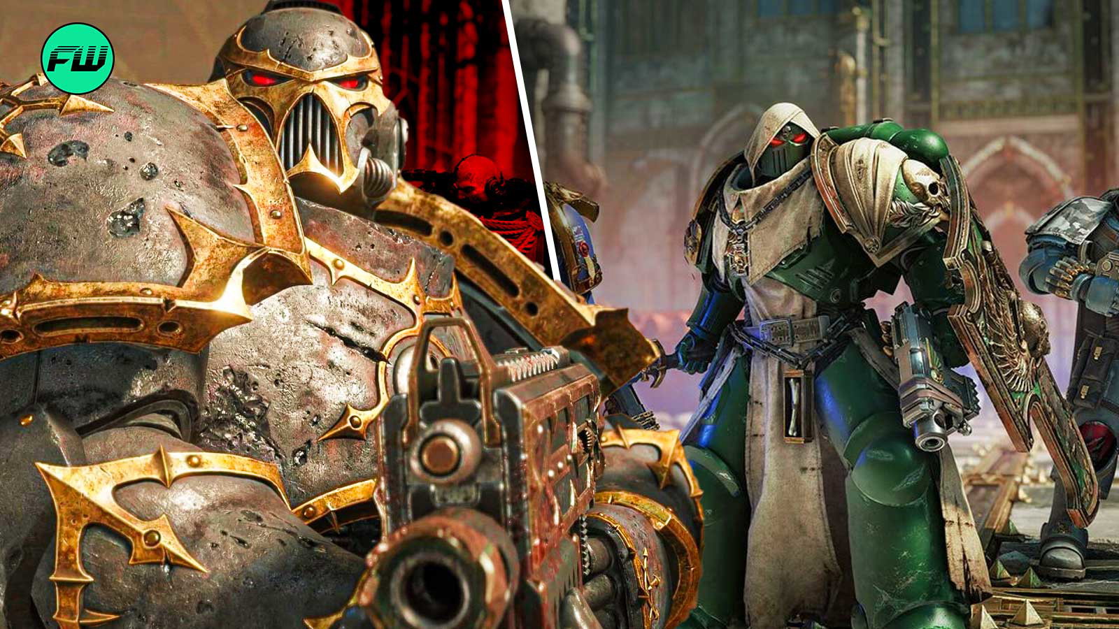 “I saw games there that made me want to cry”: Saber Hints Space Marine 2 Was Created to Show What it Means to Stop “Imposing Morals” in Gaming