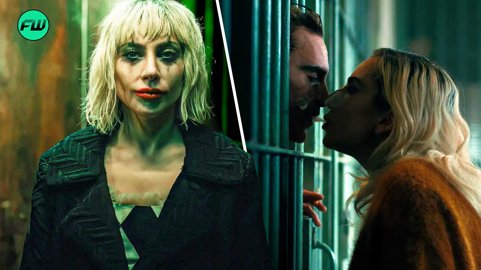 “Gaga stopped and did this thing”: Todd Phillips May be Straight up Lying, Lady Gaga’s Kiss Scene With a Woman in Joker 2 Couldn’t be Improvised Due to 1 Simple Reason