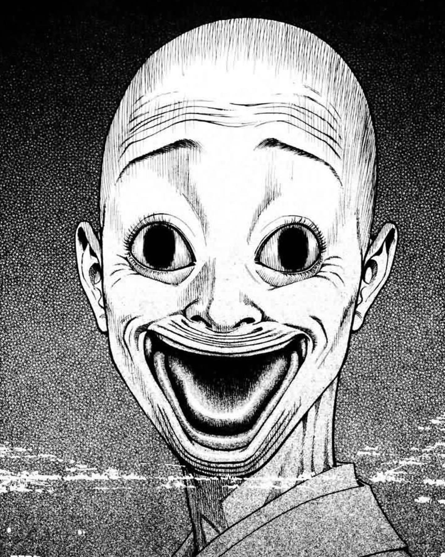 Uzumaki and Junji Ito Fans Need to Read the Horror Manga that Even the Author Maasaki Nakayama Couldn’t Finish