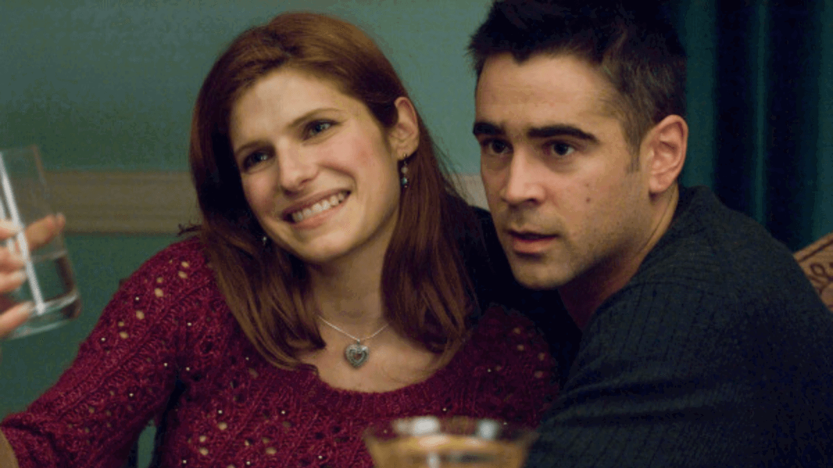 7 Surprising Facts About “The Penguin” Star Colin Farrell