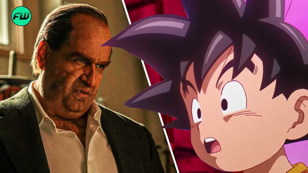 “Be sure to watch the anime”: Dragon Ball DAIMA Episode 1 is Getting the Same Treatment as Colin Farrell’s The Penguin