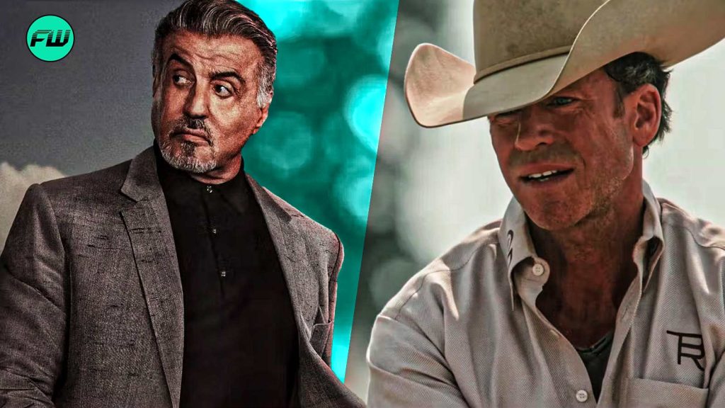 Tulsa King Season 2: Writer Reveals Two Ways Sylvester Stallone’s Dwight is One of Taylor Sheridan’s Best Ever Characters