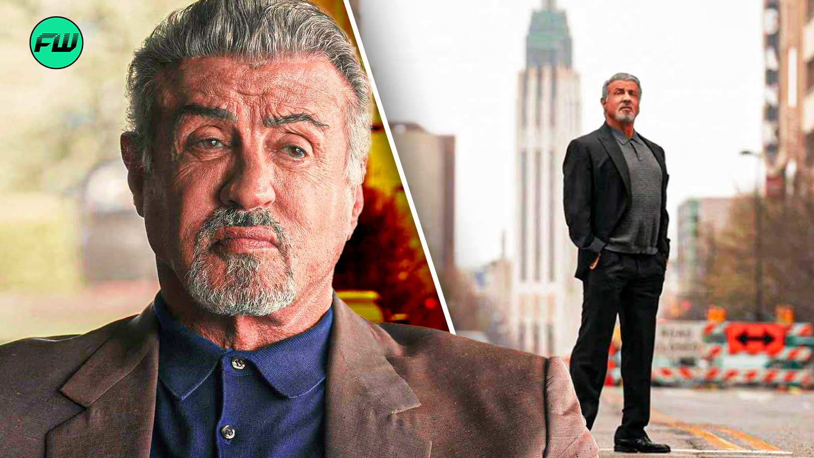 “I want you a part of my crew”: Sylvester Stallone Personally Called One Tulsa King Star to Join Season 2