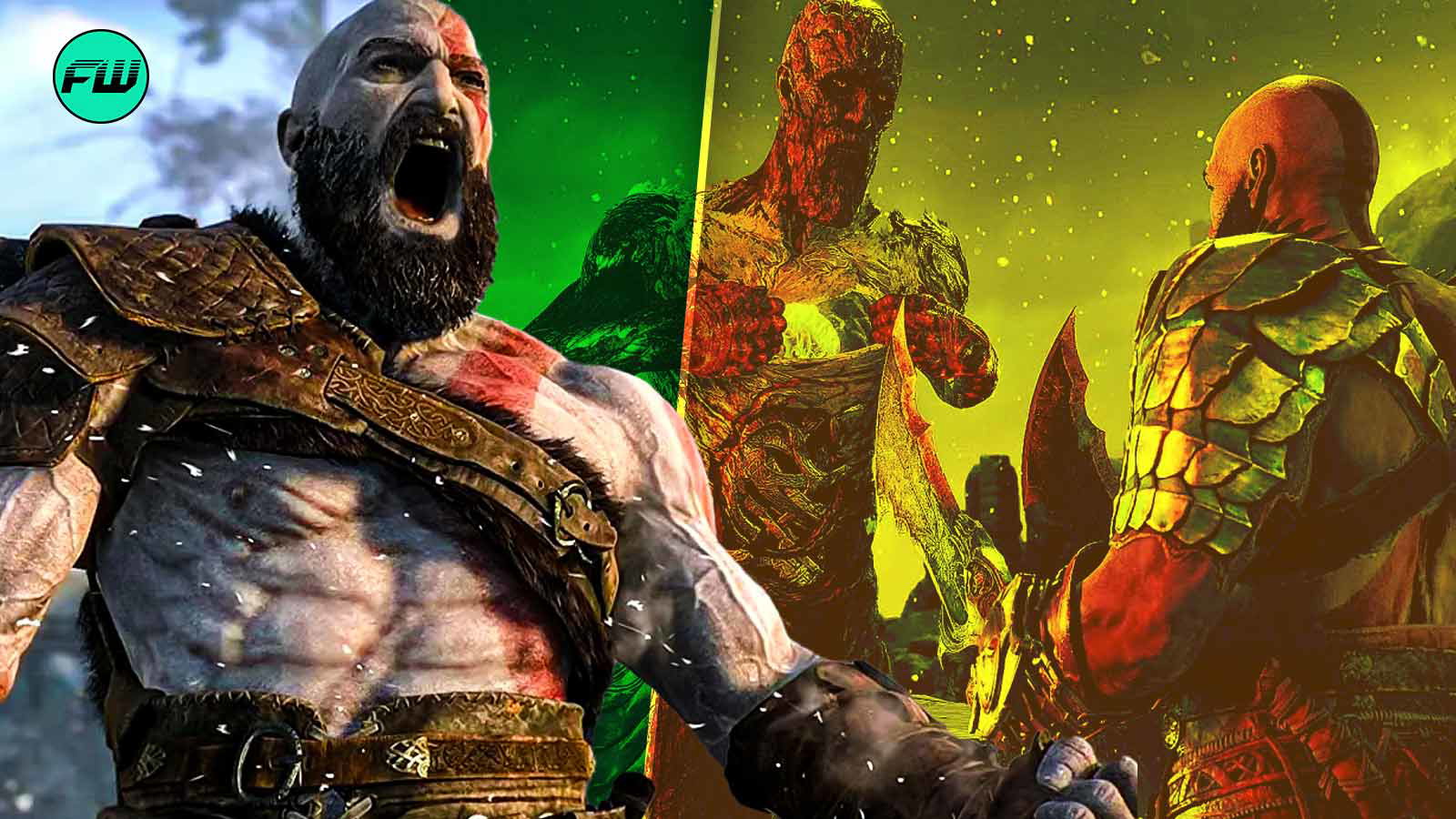 Новый Пантеон или нет: в следующем God of War должно быть одно ключевое изменение, чтобы разблокировать максимальный рост персонажа Кратоса