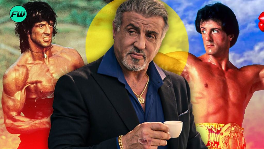 “This fits me like a tailor-made suit”: The Reason Sylvester Stallone Even Agreed to Play Dwight in Tulsa King is to Undo the Damage from Rambo and Rocky