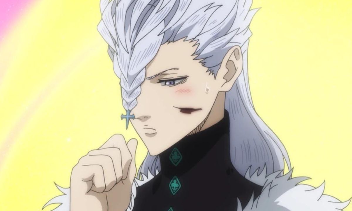 Dear Yuki Tabata: Yami May Sound Like a Good Choice But Another Black Clover Character is a Better Candidate for Wizard King