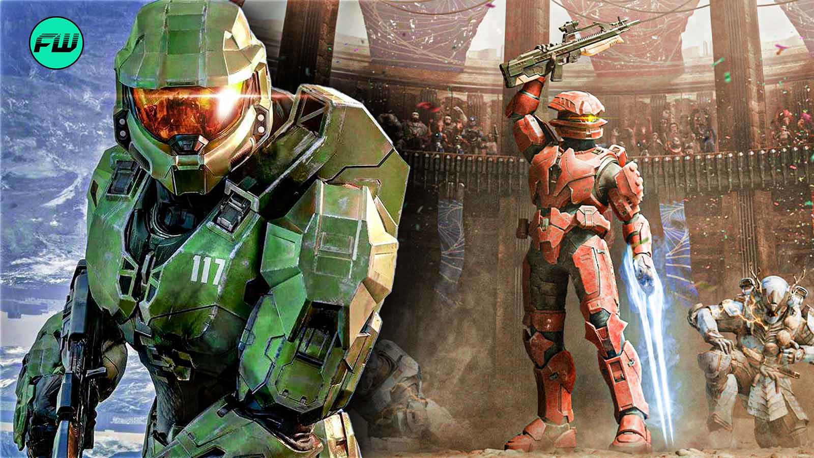 Halo Studios Head Fuels Age-Old Controversy With 1 Statement: “We start a new chapter today”