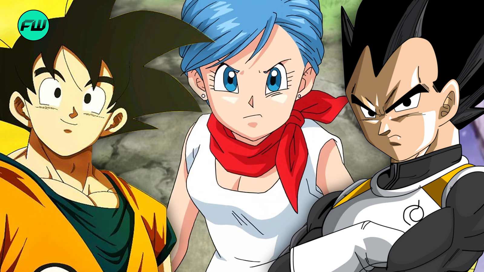 Not Vegeta or Goku, Akira Toriyama Completely Forgot About the One Character that Could Have Helped Improve Bulma in Dragon Ball