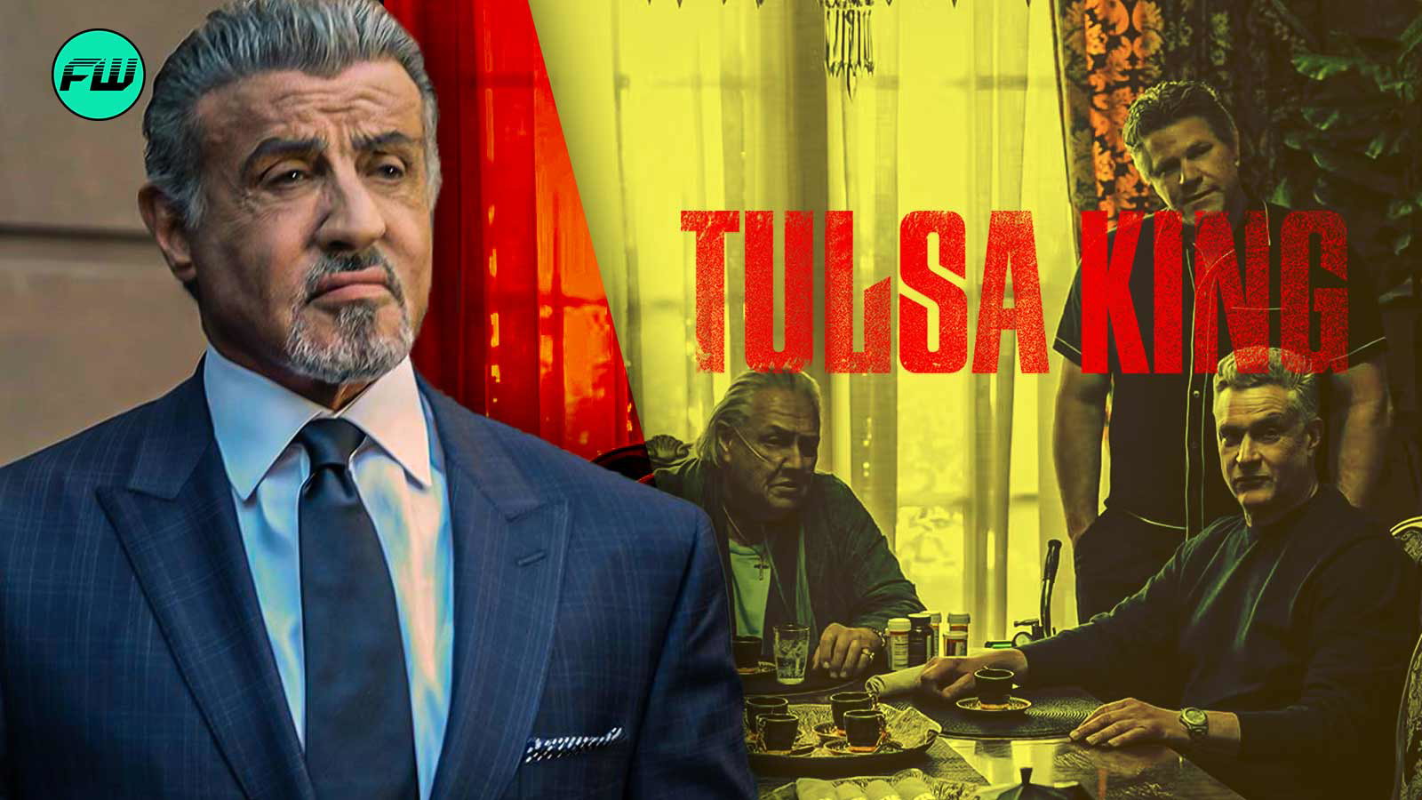 “Maybe we’ll be back for Tulsa King season 3”: 1 Star Confirms His Character Survives Sylvester Stallone’s Wrath in S2