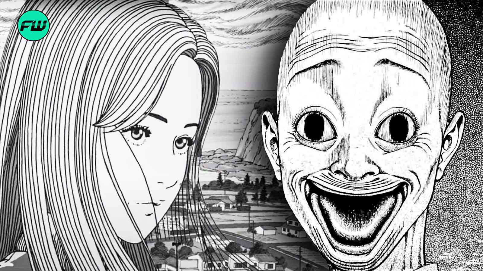 Uzumaki and Junji Ito Fans Need to Read the Horror Manga that Even the Author Maasaki Nakayama Couldn’t Finish