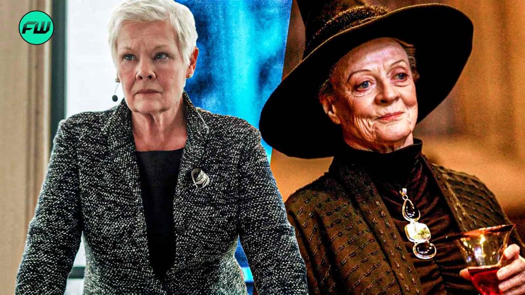 Our Hearts Broke into a Million Pieces after Judi Dench’s Gut-wrenching Reaction to Maggie Smith’s Death: Report Makes Devastating Revelation