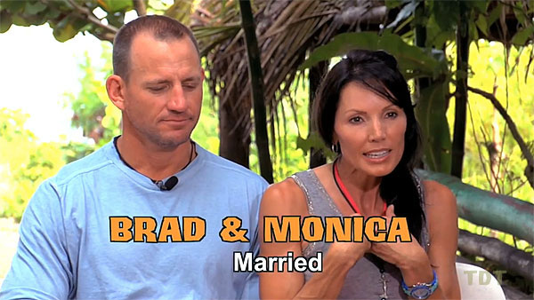 Monica and Brad Culpepper