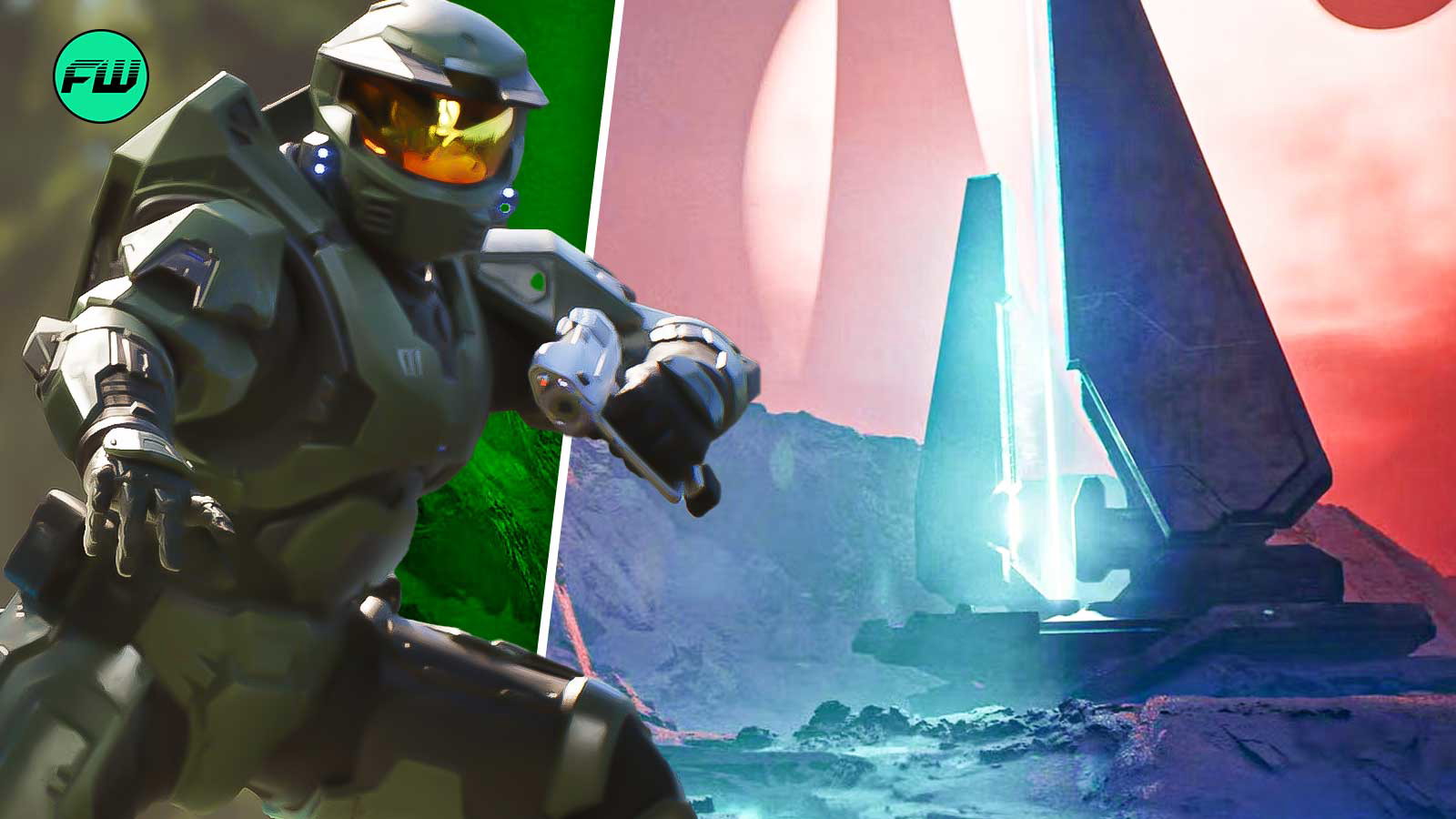 UE5 Has 2 Crucial Advantages Over Slipspace Engine That Was “One of the primary things” That Convinced Halo to Switch Boats