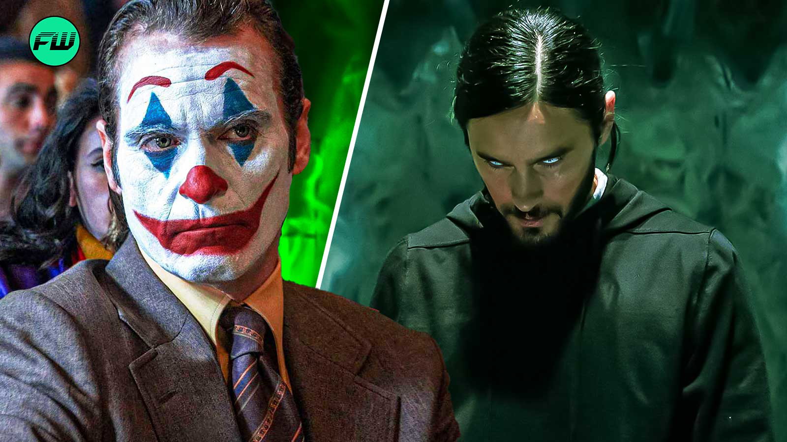 Who’s the Joker Now? Joker 2 Couldn’t Even Beat Morbius Box Office – Joaquin Phoenix’s Mark of Shame