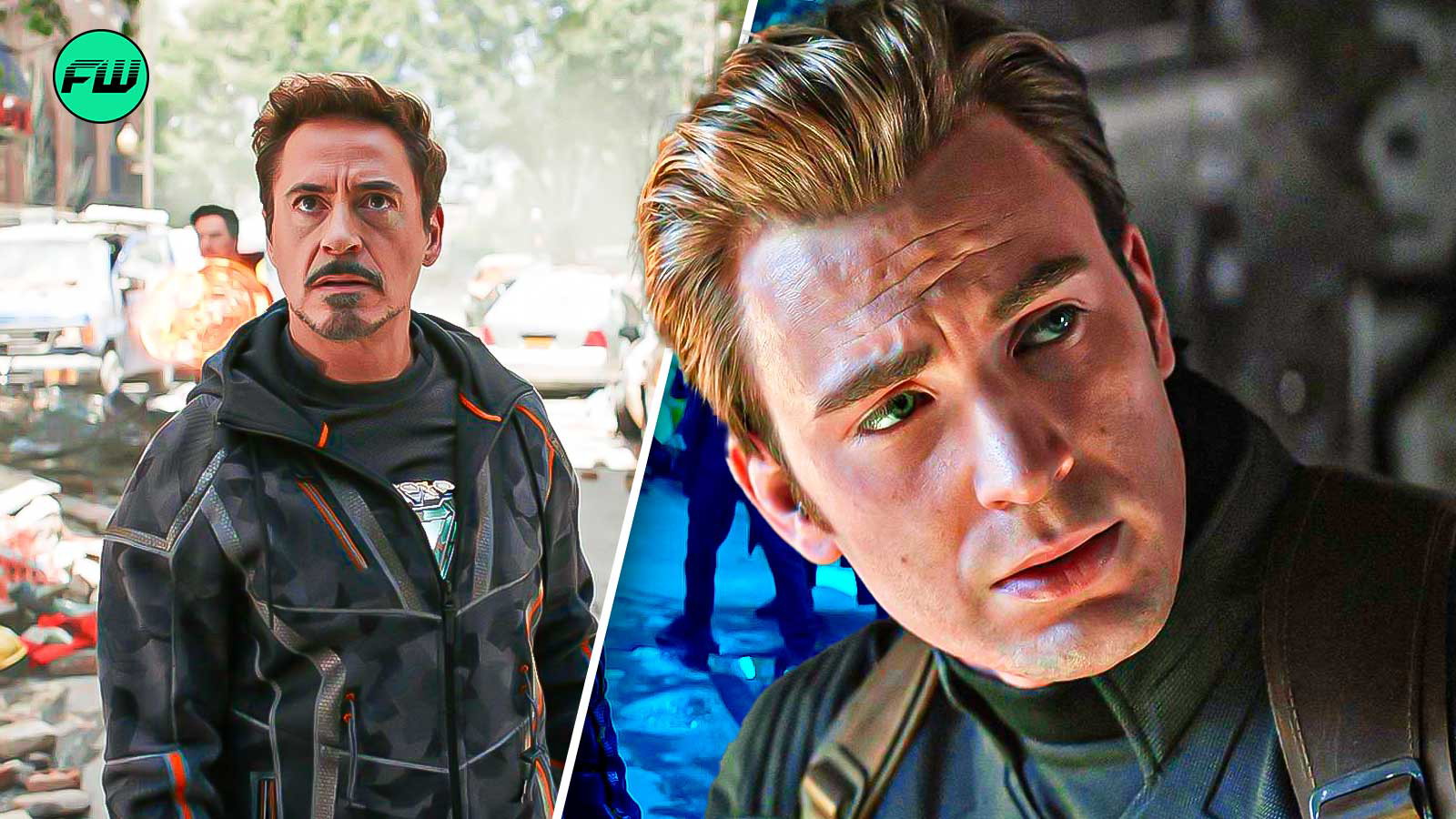 After Robert Downey Jr, MCU Reportedly Bringing Back Chris Evans as Another Marvel Character