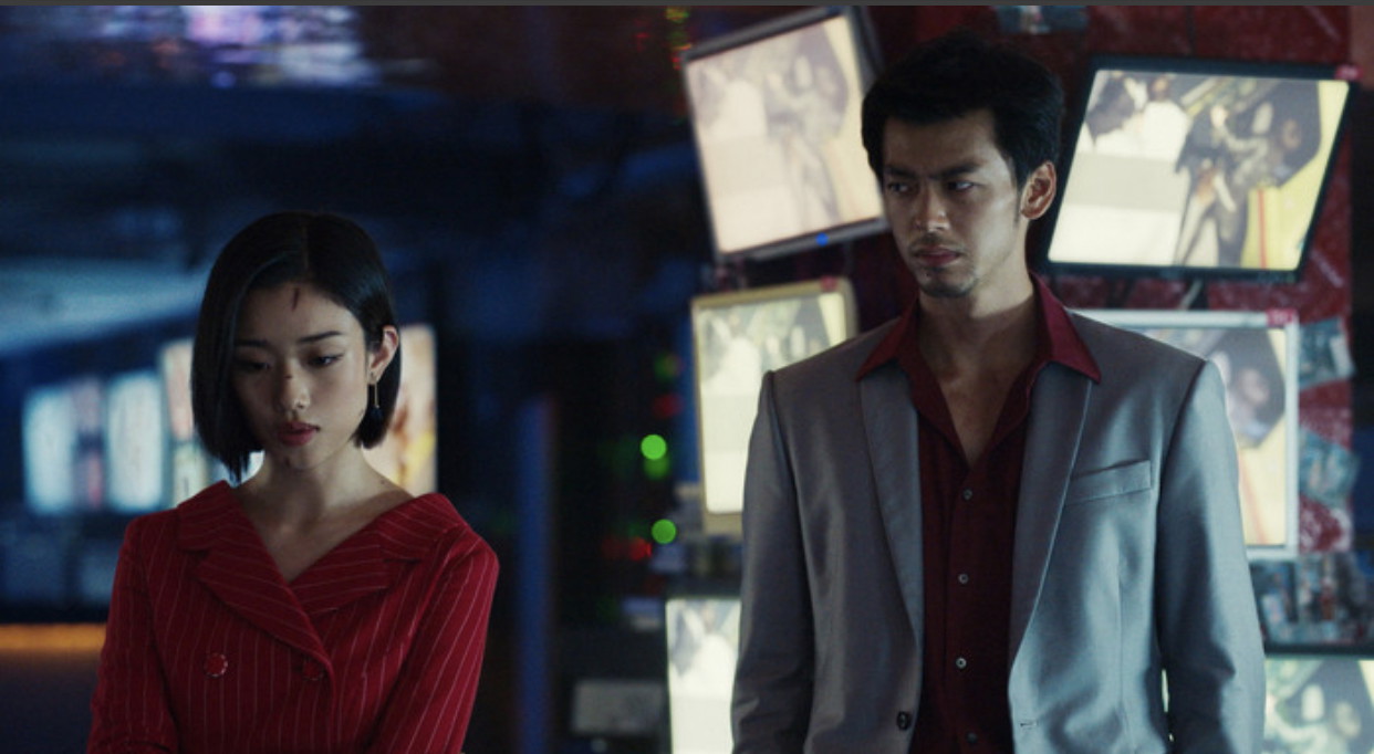 Like A Dragon: Yakuza Review – A Solid Yet Disappointing Adaptation