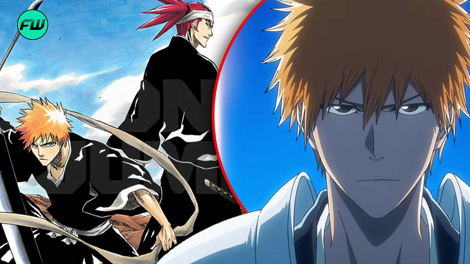 There is No Better Time than Now for Bleach to Get its Deserved Anime Remake and Tite Kubo has Already Teased How Good it Can Look