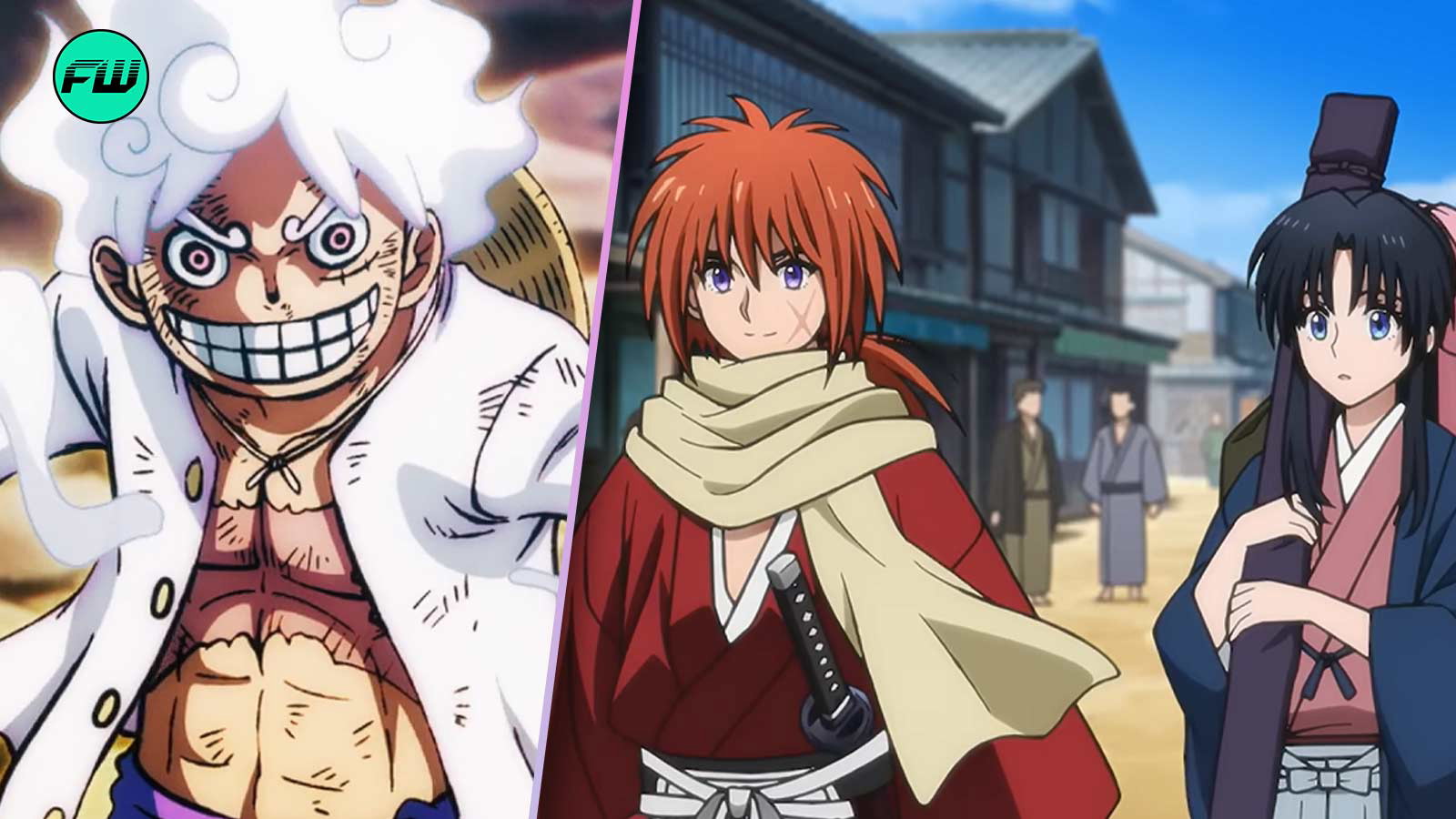 “Color me devastated. I really liked that manga too”: Eiichiro Oda Should’ve Listened to Fans Before Involving Himself in the Rurouni Kenshin Controversy