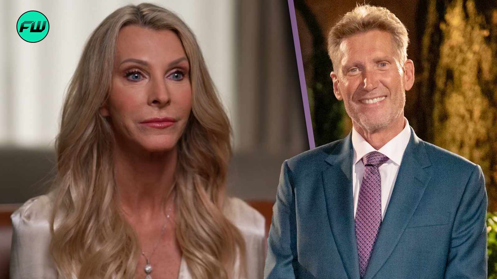 “I don’t know what I am doing”: Things Take a Wild Turn After Gerry Turner’s Visit, Joan Vassos Starts Crying After a Shock Twist in The Golden Bachelorette