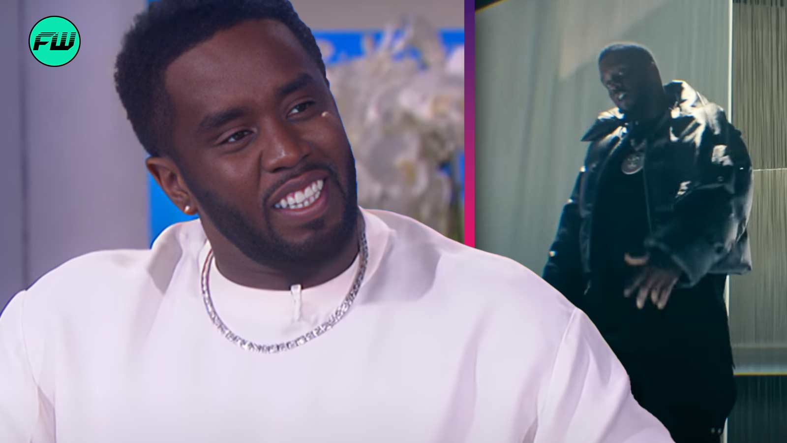 “I put two and two together”: Diddy Learnt a Horrific Truth About His Father After Losing Him at Just 3-years-old