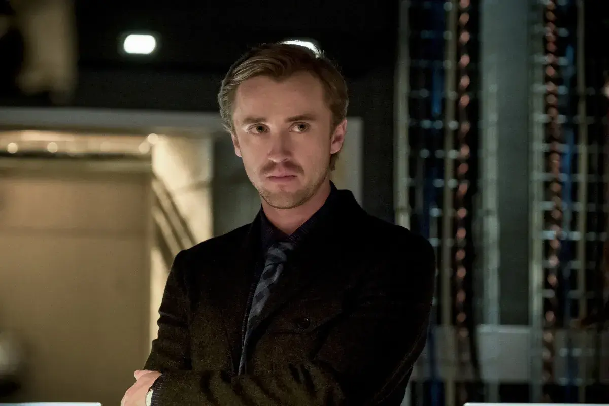 “The Arrowverse as a whole had a really shitty habit…”: CW Made a Mistake by Ending Tom Felton’s Run in Grant Gustin’s The Flash With Only 1 Season