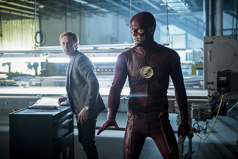 “The Arrowverse as a whole had a really shitty habit…”: CW Made a Mistake by Ending Tom Felton’s Run in Grant Gustin’s The Flash With Only 1 Season