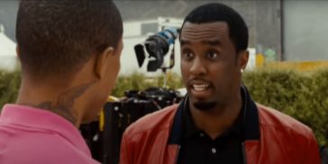 "He was in cahoots with Epstein": Diddy's Relationship With Jeffrey