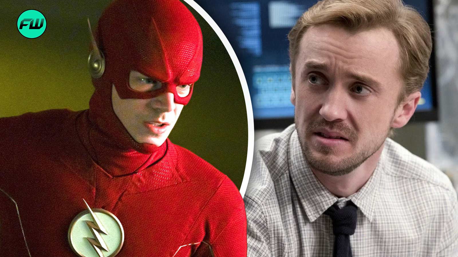 “The Arrowverse as a whole had a really shitty habit…”: CW Made a Mistake by Ending Tom Felton’s Run in Grant Gustin’s The Flash With Only 1 Season