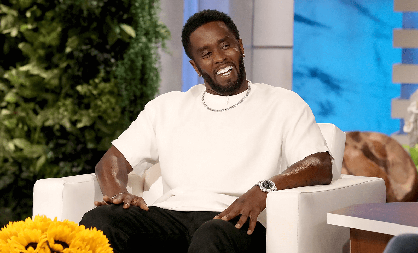 “I’m calling my lawyer and you’re going to jail”: P Diddy Had to Apologize 2 Hours After Giving Death Threats to a Female Journalist