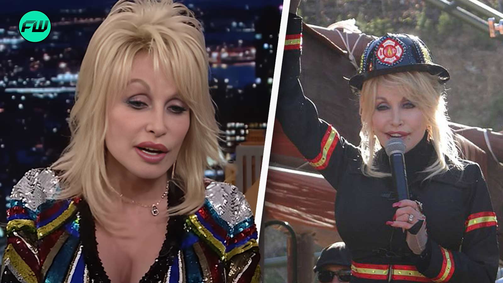 “I’m all about that now at my age”: 78-Year old Dolly Parton’s One Wish Before Her Time’s Up is Very Admirable