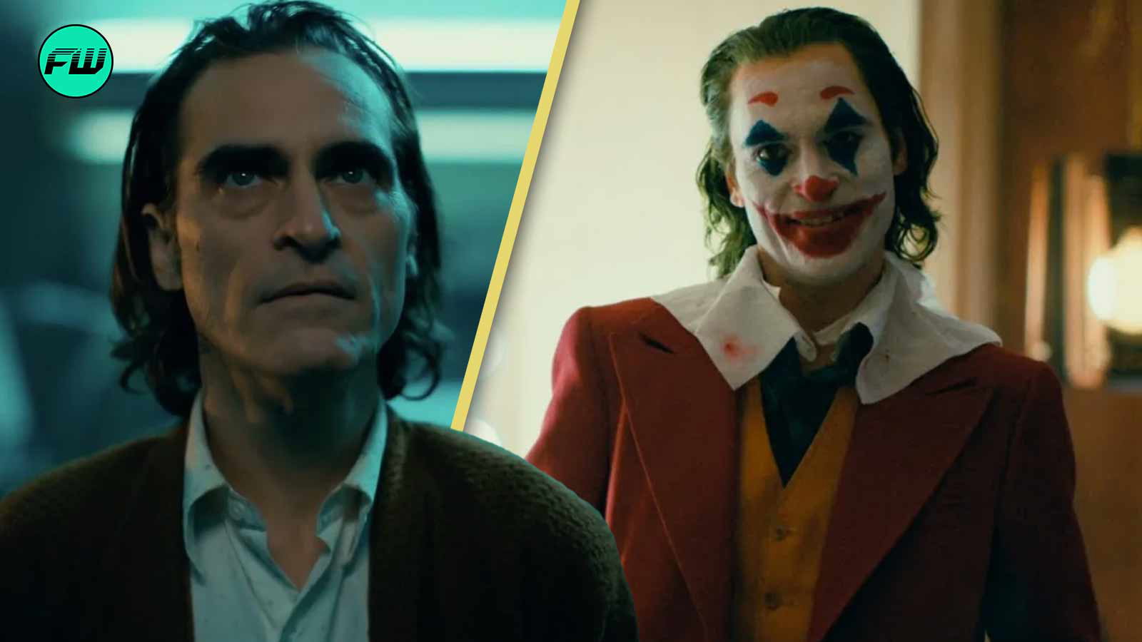 Original Joker Ending: Joaquin Phoenix Was Going to End His Billion Dollar Movie With a Gruesome Sequence