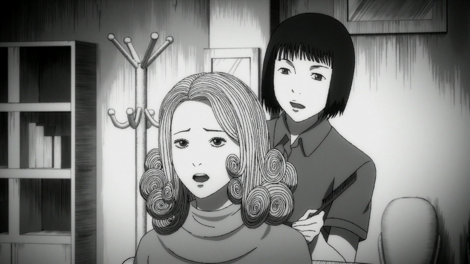 The Uzumaki Trailer Had Already Warned the Fans of Junji Ito’s Latest Adaptation’s Downfall