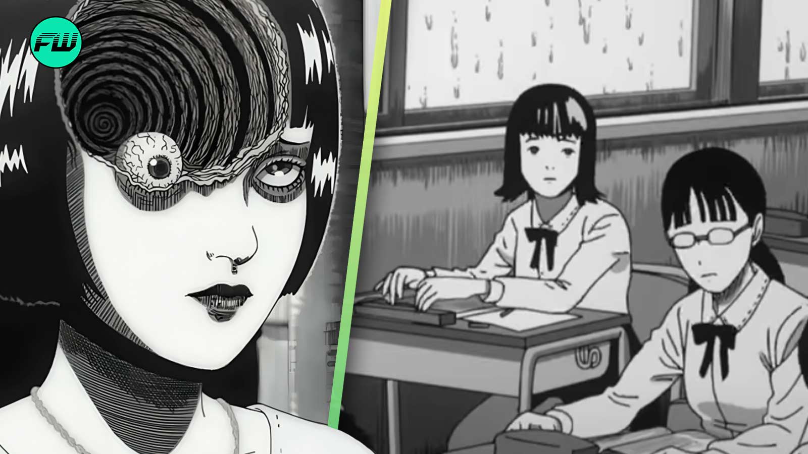 The Uzumaki Trailer Had Already Warned the Fans of Junji Ito’s Latest Adaptation’s Downfall