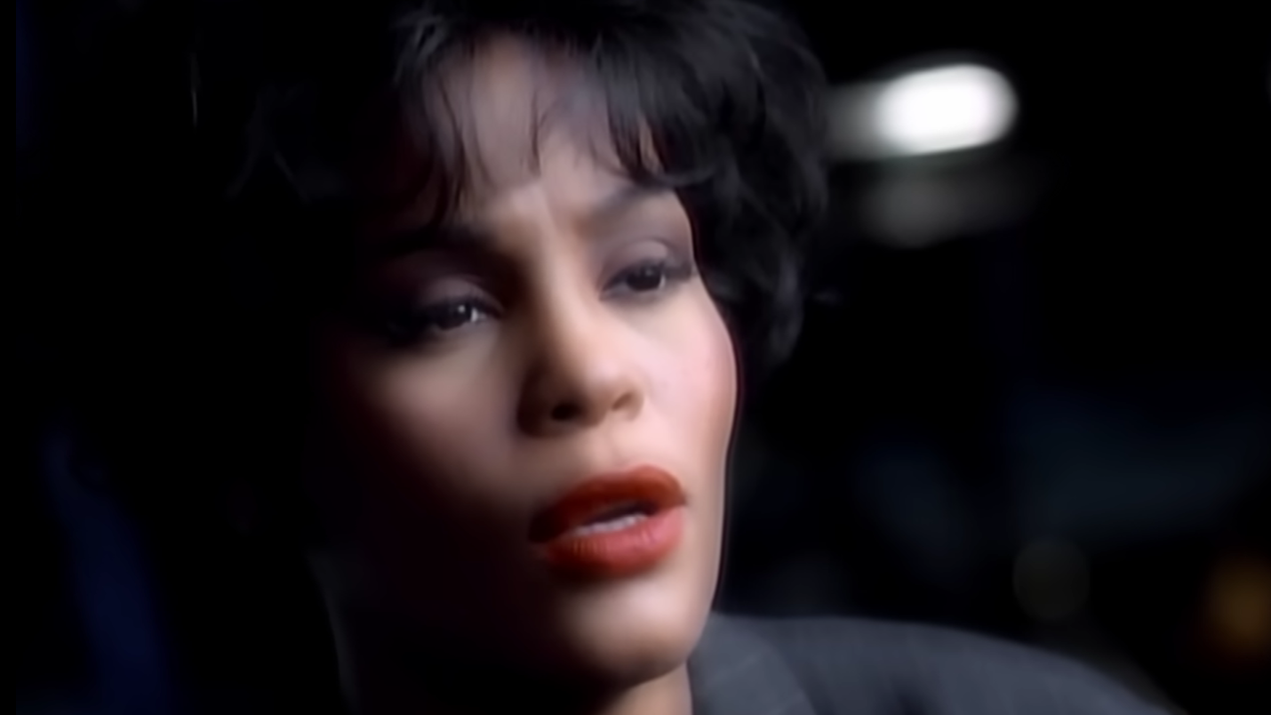 How Did Whitney Houston Die- Surprising Details About The Legendary Singer’s Tragic Demise