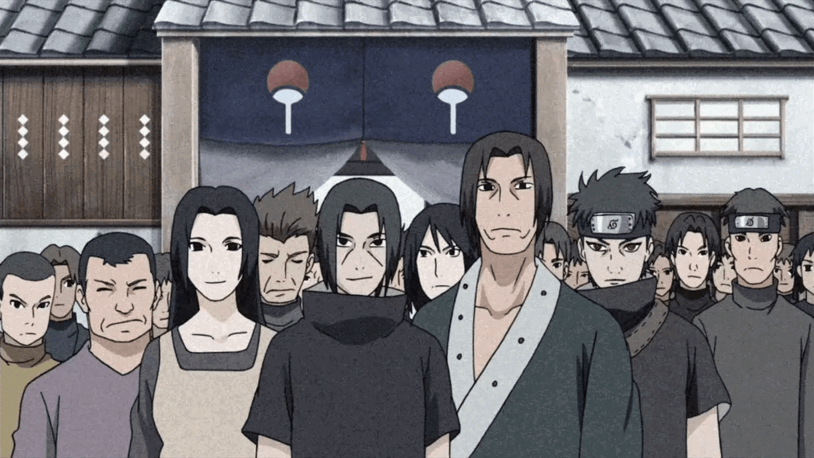 Naruto: Why Most Fans are Wrong About Inbreeding in the Uchiha Clan Despite Kishimoto Never Addressing it Once