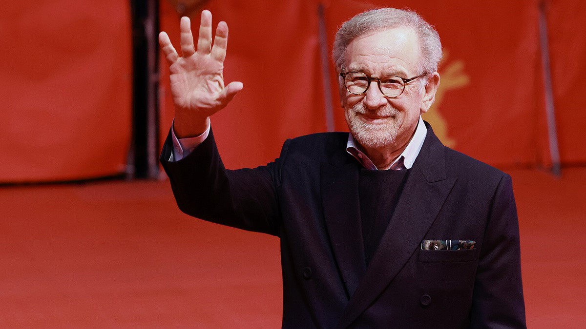 Steven Spielberg’s Love for Call of Duty isn’t Surprising After He Literally Inspired the Franchise to Spawn at First Place