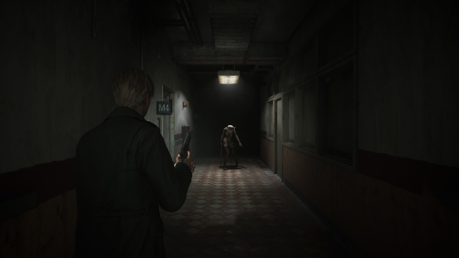 Silent Hill 2 Remake: Is Playing the First Game a Requirement?