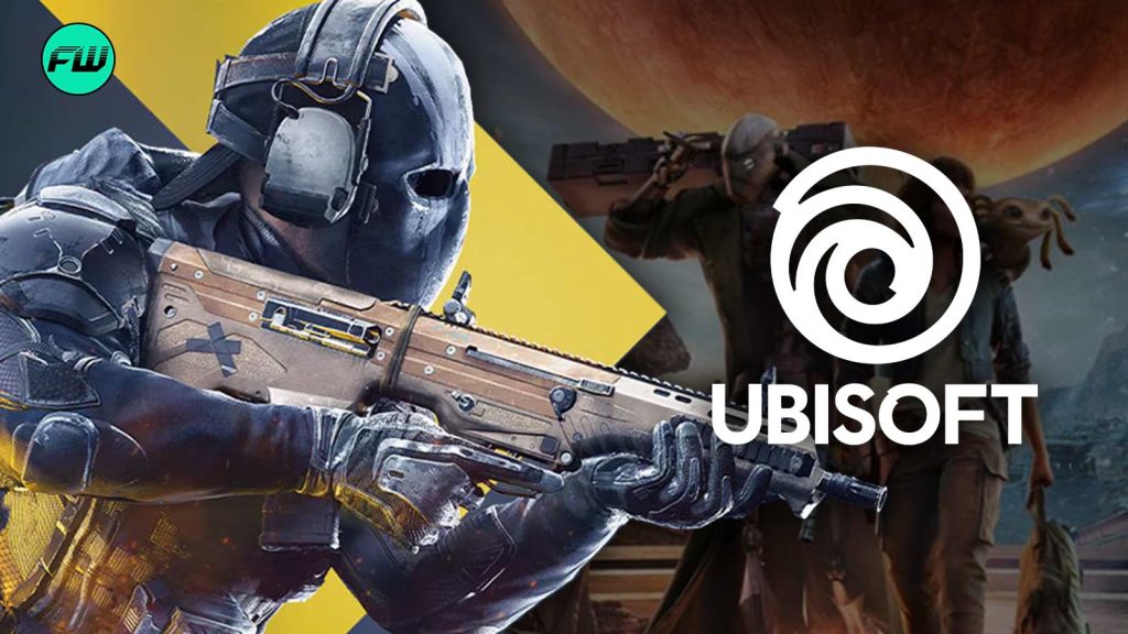 Ubisoft’s New Strategy Ditches Single-players for 2 New “Core Verticals” That Have Been Spectacular Failures after Star Wars Outlaws, XDefiant