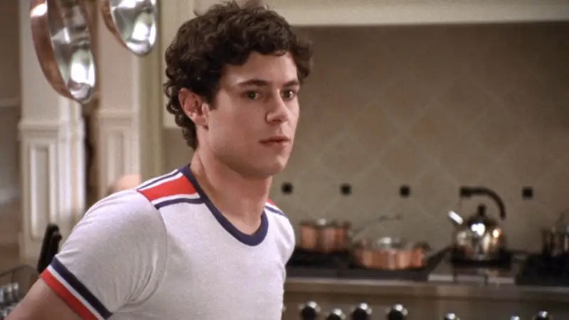 adam brody the oc