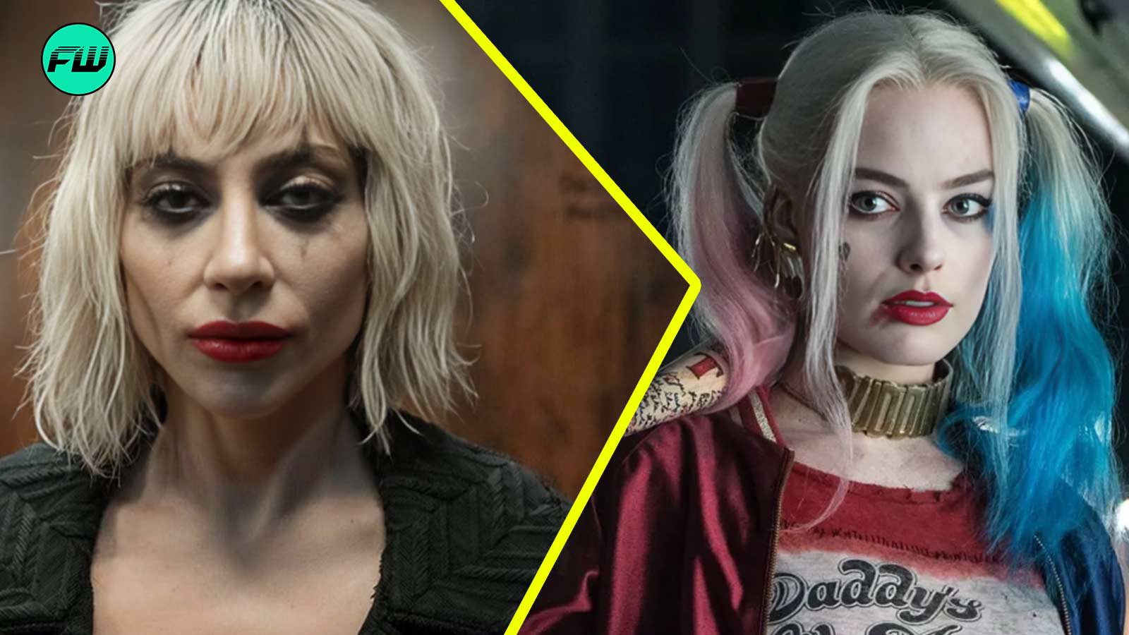 Surprising Difference Between Lady Gaga’s Harley Quinn Salary and Margot Robbie’s DC Payday Despite Joker 2’s Disaster Box-Office Performance