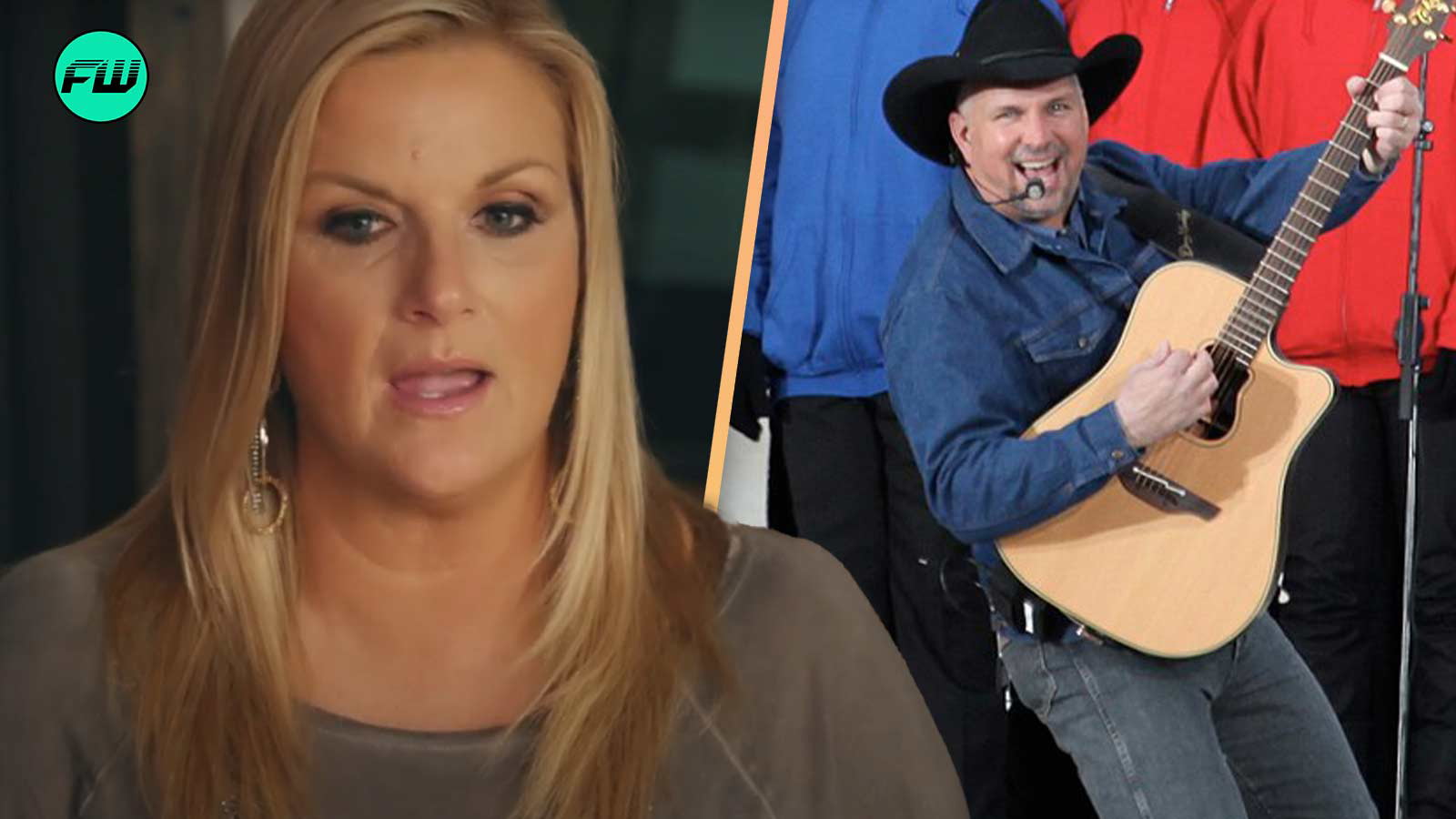 “We have a love that’s…”: Garth Brooks’ Heartfelt Words For Wife Trisha Yearwood, 3 Days Before His Sexual Assault Lawsuit