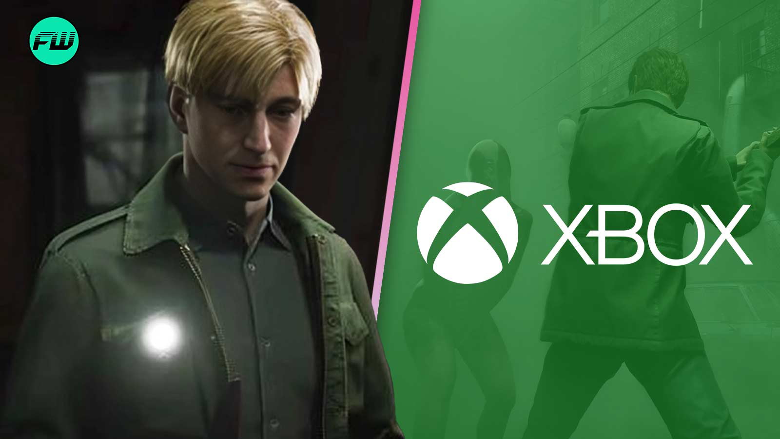 Выйдет ли ремейк Silent Hill 2 на Xbox?