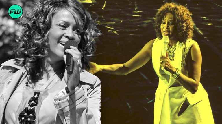 How Did Whitney Houston Die- Surprising Details About The Legendary