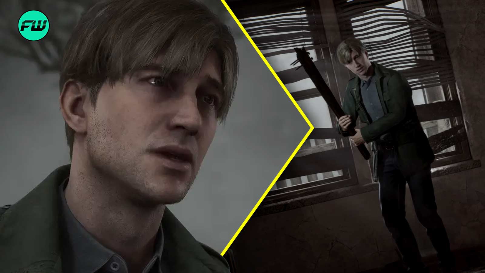 Silent Hill 2 Remake: Silent Hill 2 Remake: All Safe Codes