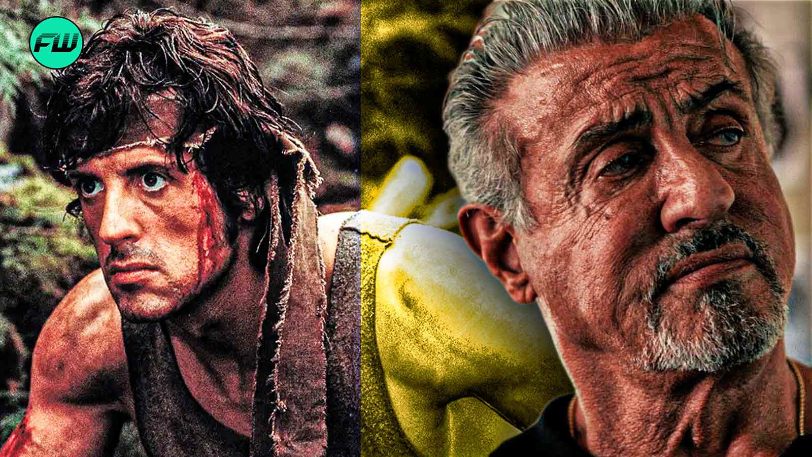 Sylvester Stallone’s Daughter Reveals Horrifying Incident Proving Even Rambo’s Kids aren’t Safe in New York: ‘If he comes back, I’m screwed’