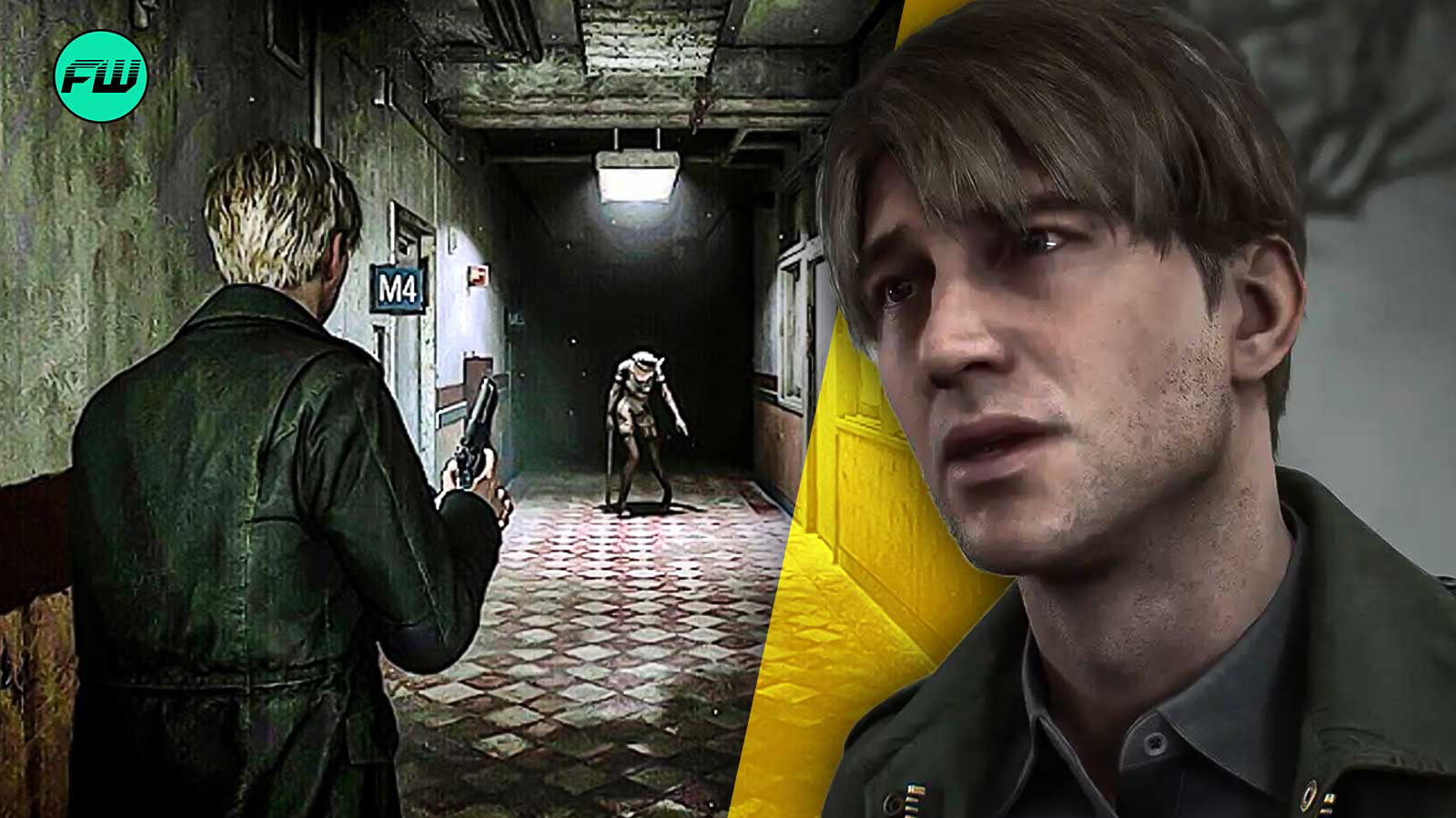 “I’m very happy about it”: Silent Hill 2 Remake Earns Original Director’s Stamp of Approval, But Not Without Criticism For The 2001 Original