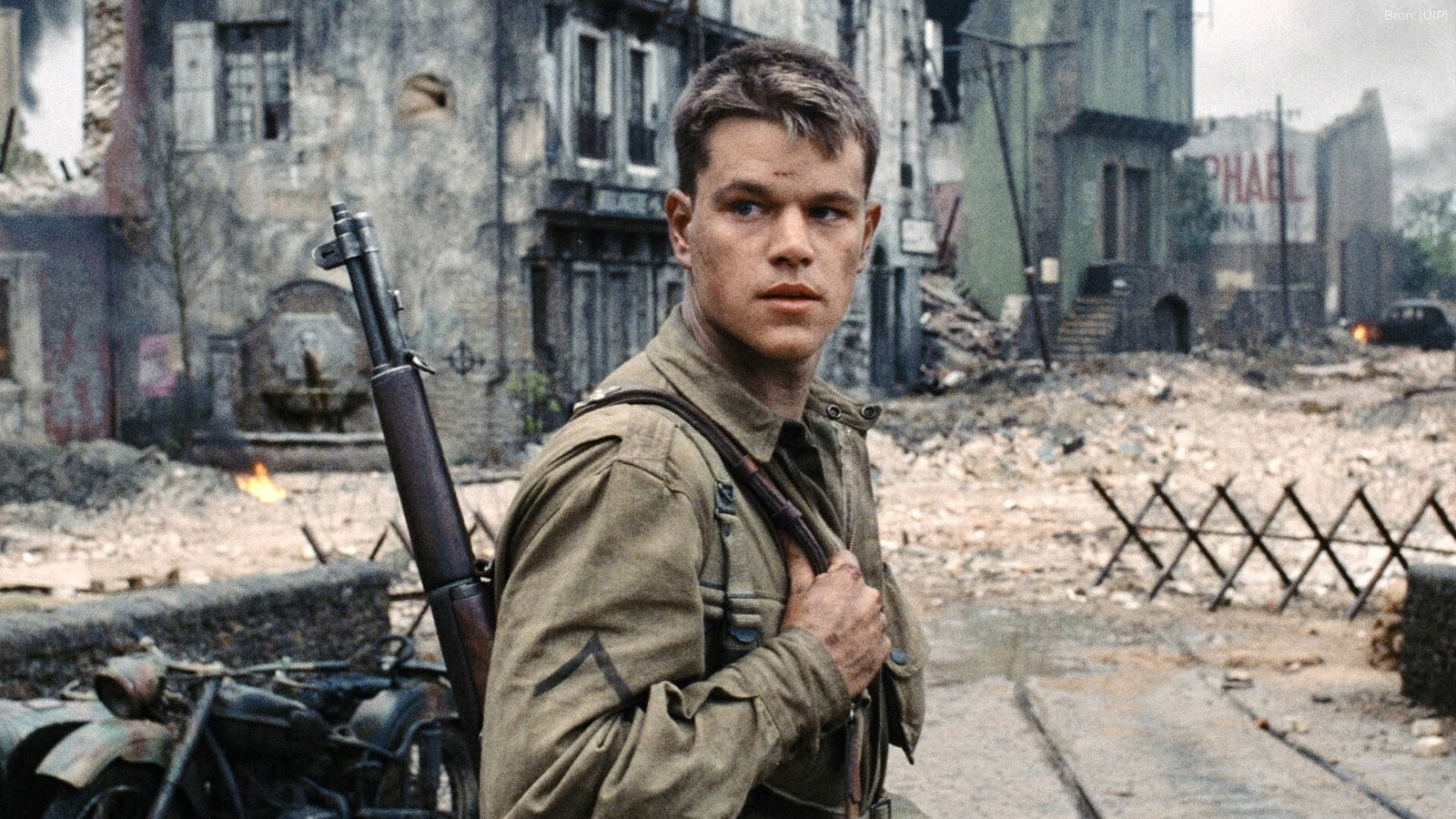 Steven Spielberg is a Sadist for Inventing the Saddest Saving Private Ryan Scene That Almost Led to an Argument: ‘It’s too painful to watch’