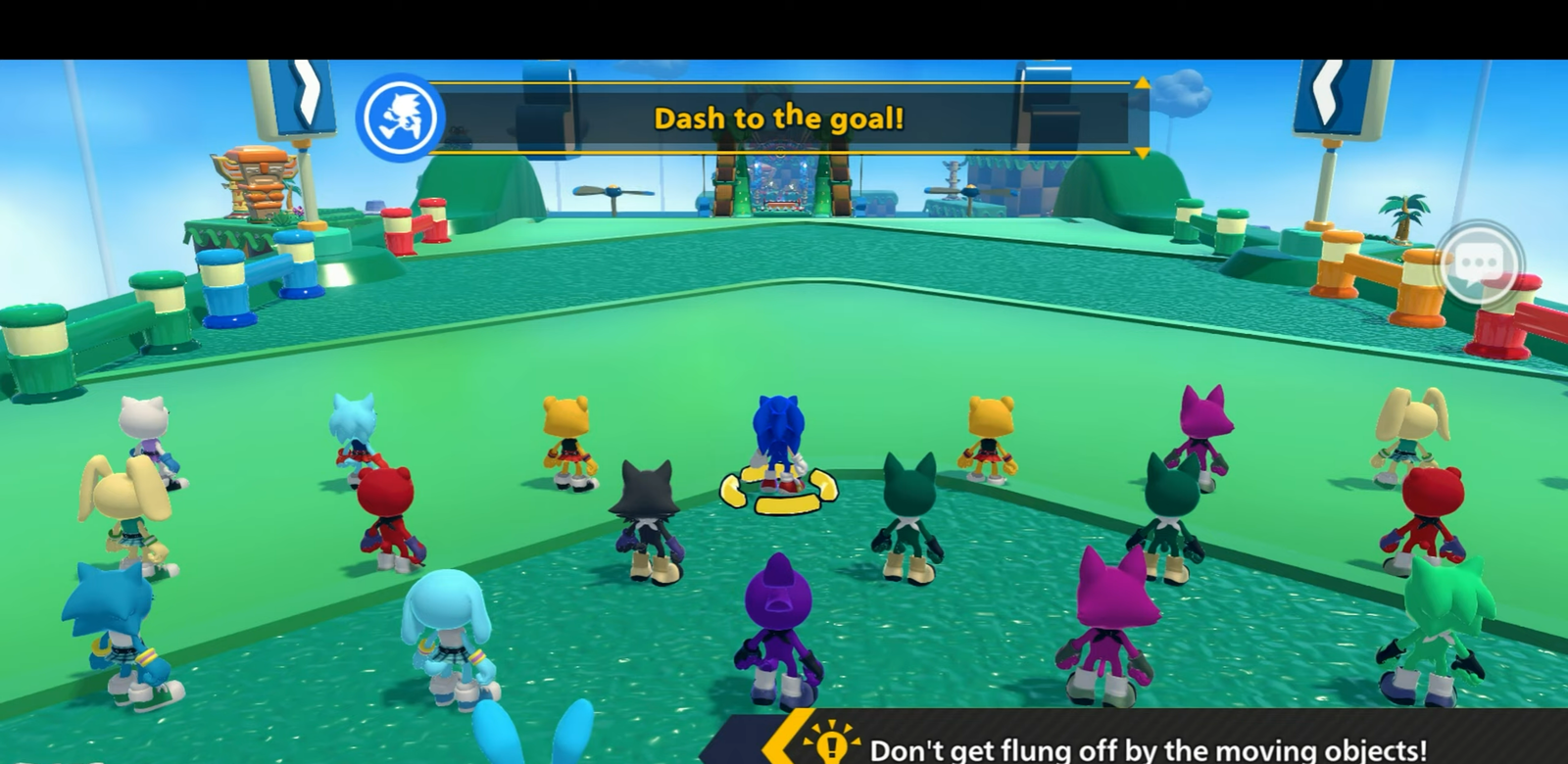 What Sega Just Did in its New Sonic Game to Please Western Fans is Why Non-American Game Devs are Winning