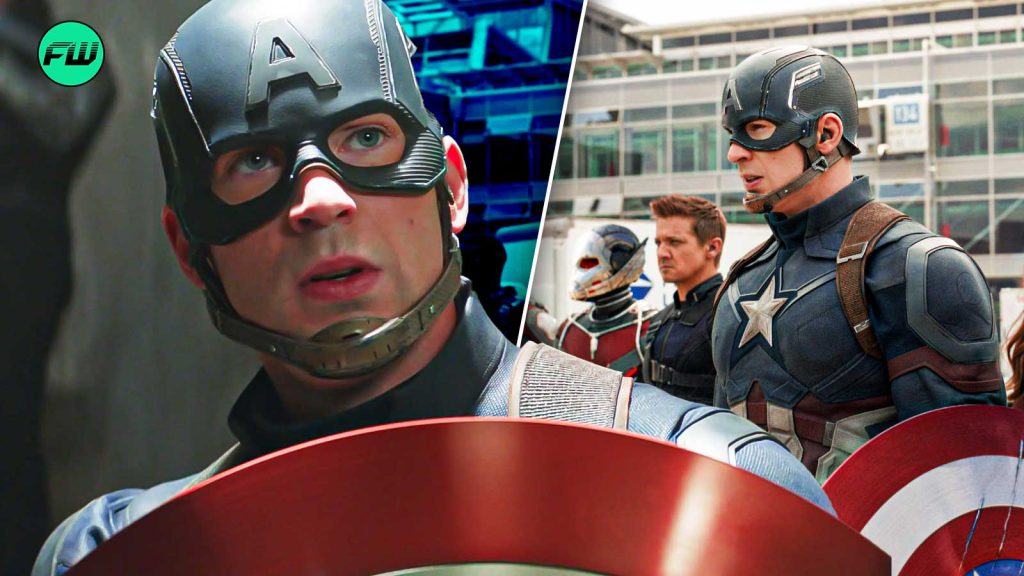 Chris Evans’ Captain America Return is Unlikely After What Russo Brothers Said in Civil War: ‘How do you upend a character like that?’