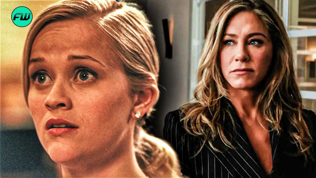 Reese Witherspoon is Allegedly Concerned About Jennifer Aniston’s ‘State of Paralysis’ Amid Feud Rumors: ‘She’s gone past the point of being picky’